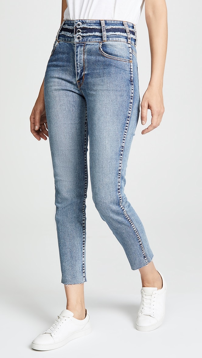hudson skinny jeans sale