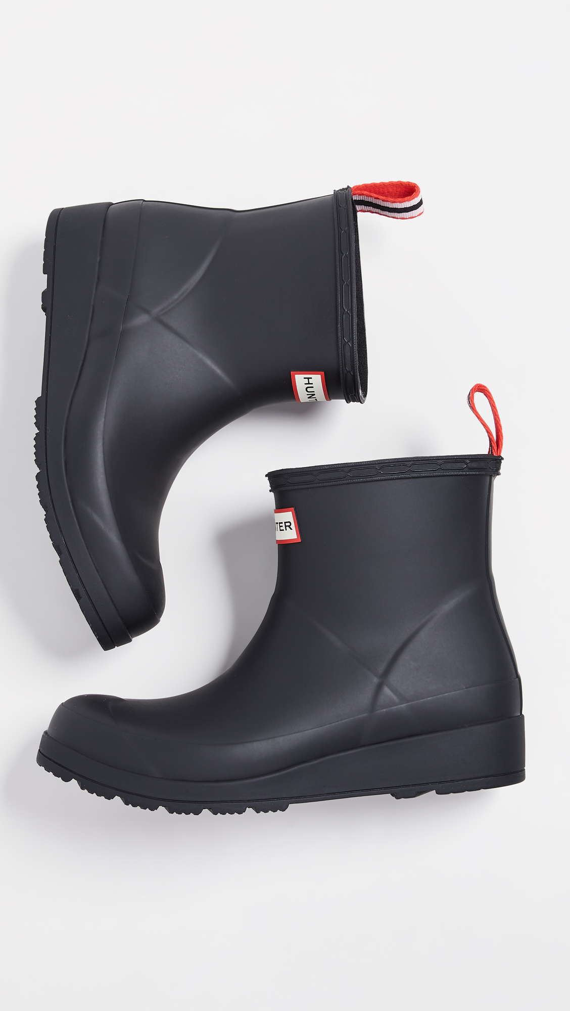Hunter Boots Original Short Play Boots thumbnail