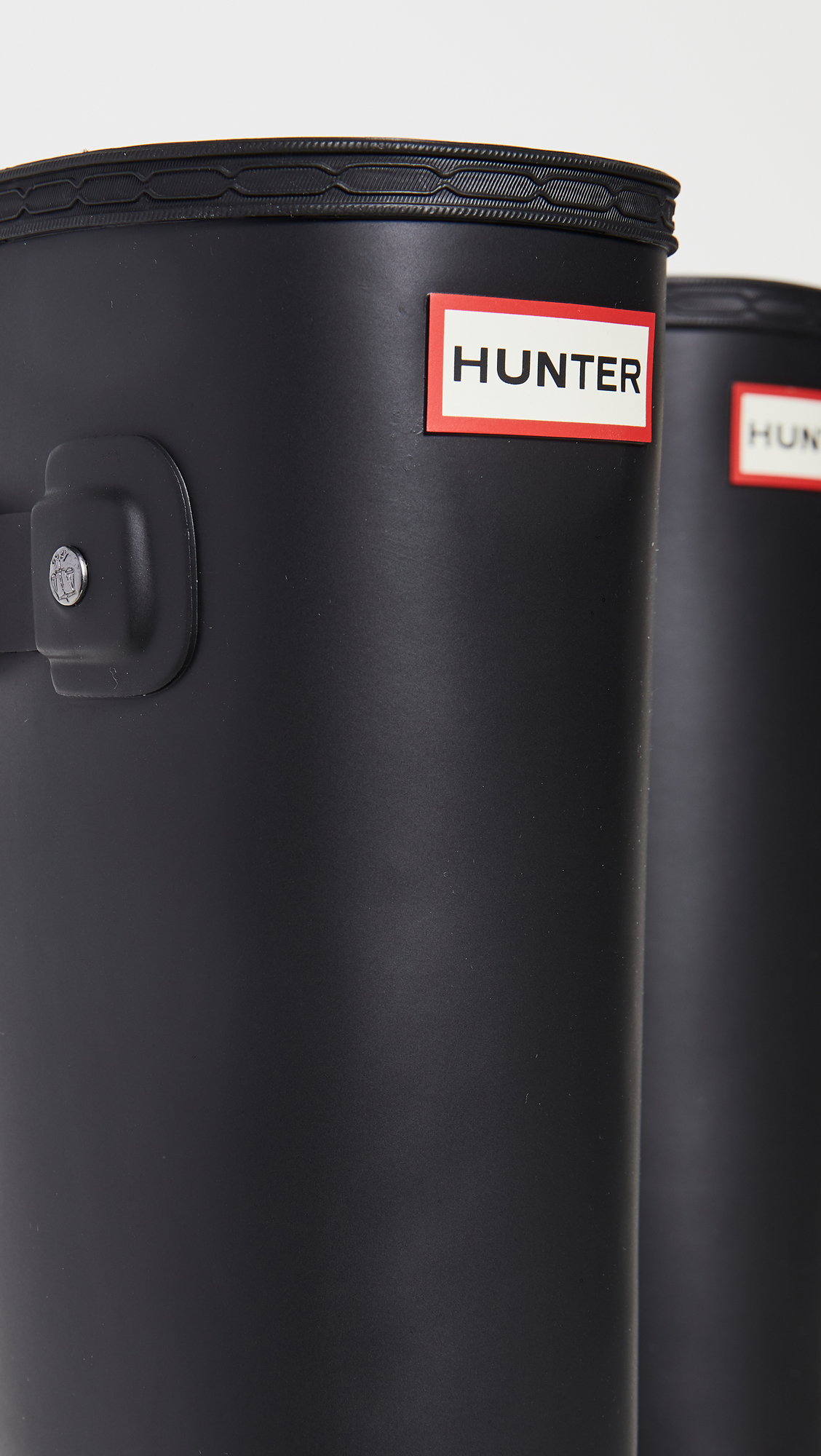 Hunter Boots Refined Tall Matte Boots thumbnail