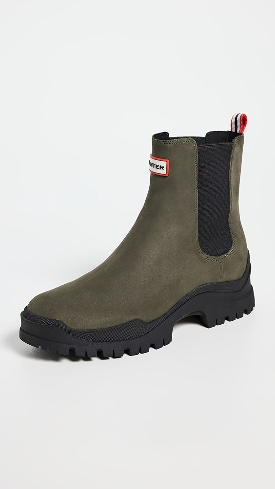 Winica Boots - Image 1