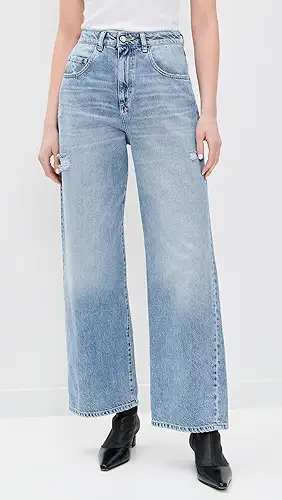 ICON DENIM LA Poppy Jeans