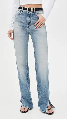 ICON DENIM LA Jodie Jeans