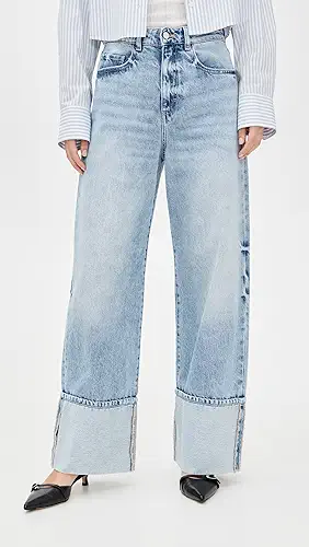 ICON DENIM LA Kiki Jeans