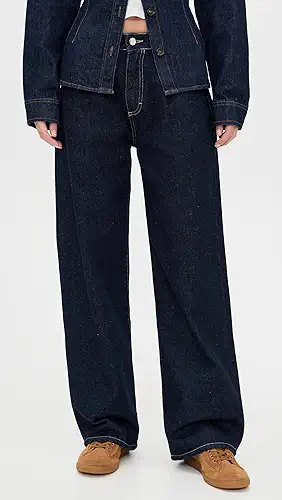 ICON DENIM LA Bea Jeans