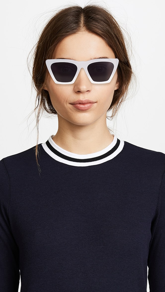 Illesteva lisbon sunglasses clearance