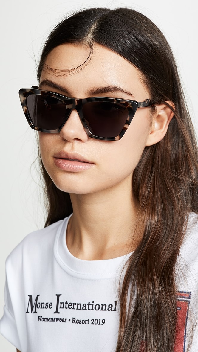 Illesteva lisbon sunglasses clearance