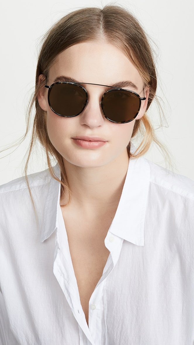 Illesteva mykonos sunglasses clearance