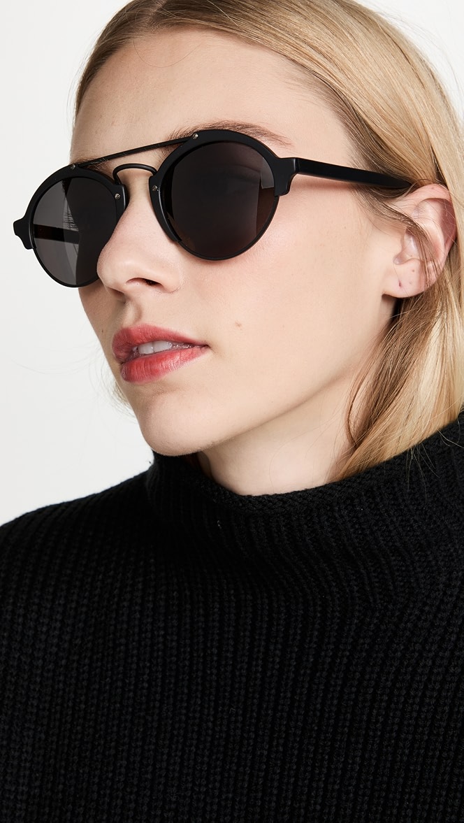 Illesteva milan clearance