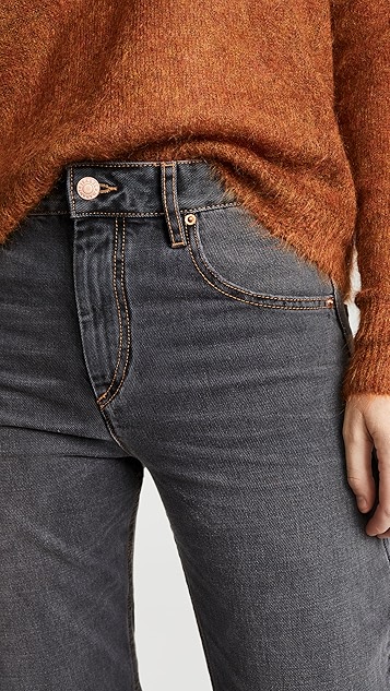 isabel marant cholko jeans