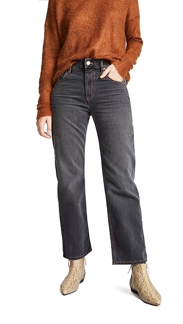 isabel marant cholko jeans