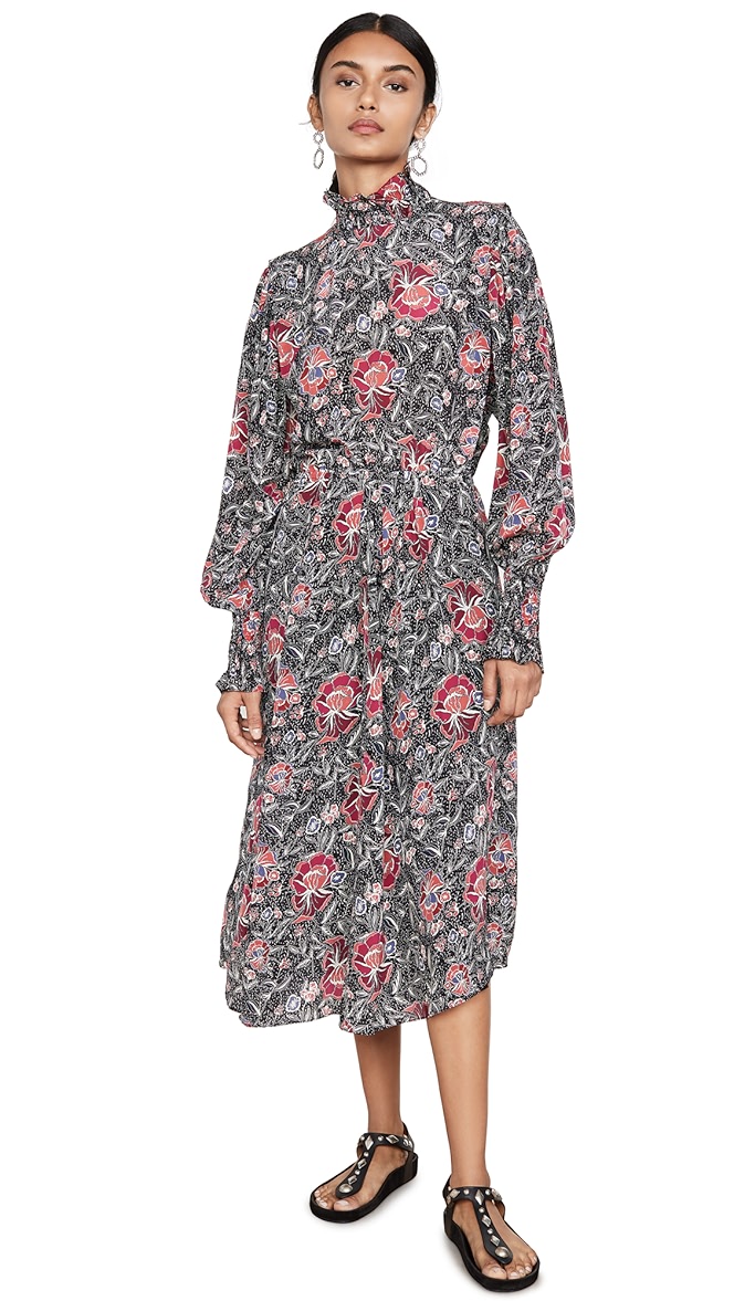 Yescott dress clearance