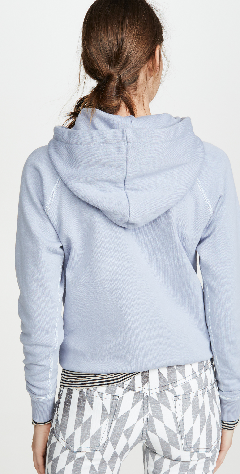 Isabel marant etoile malibu hoodie clearance
