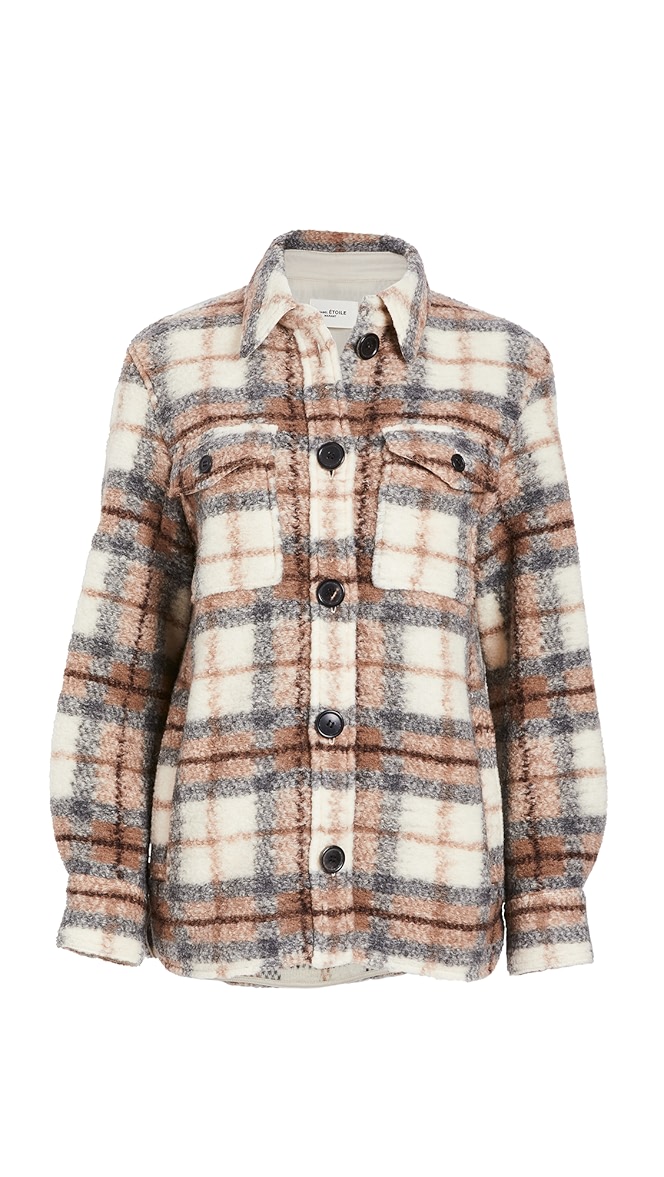 Gastoni coat clearance