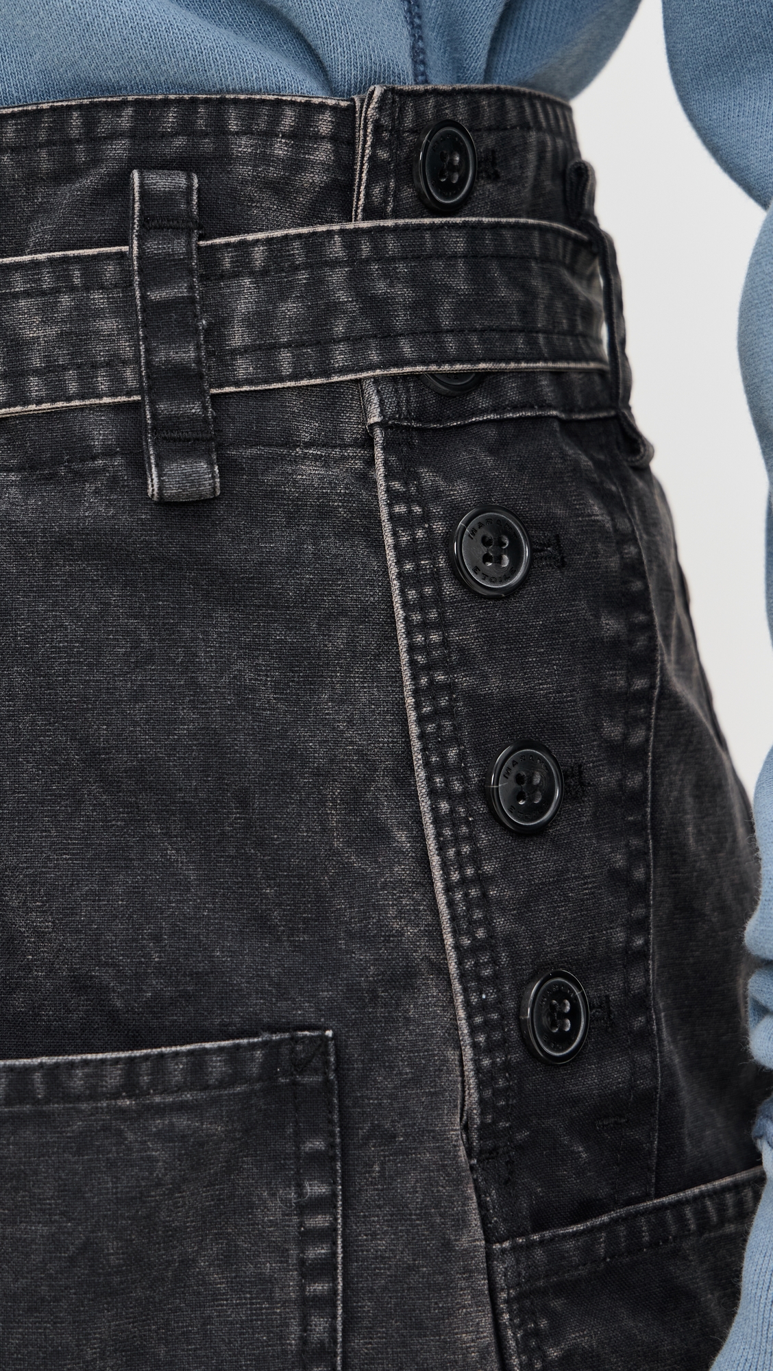 Isabel Marant Étoile Mathilda Pants thumbnail