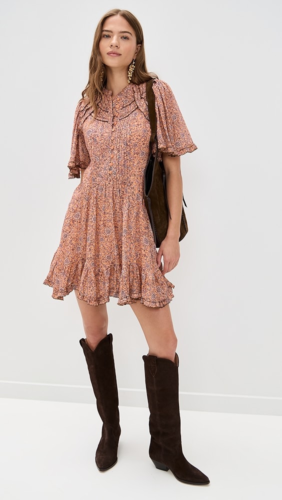 Isabel Marant Étoile Celyana Dress | Shopbop