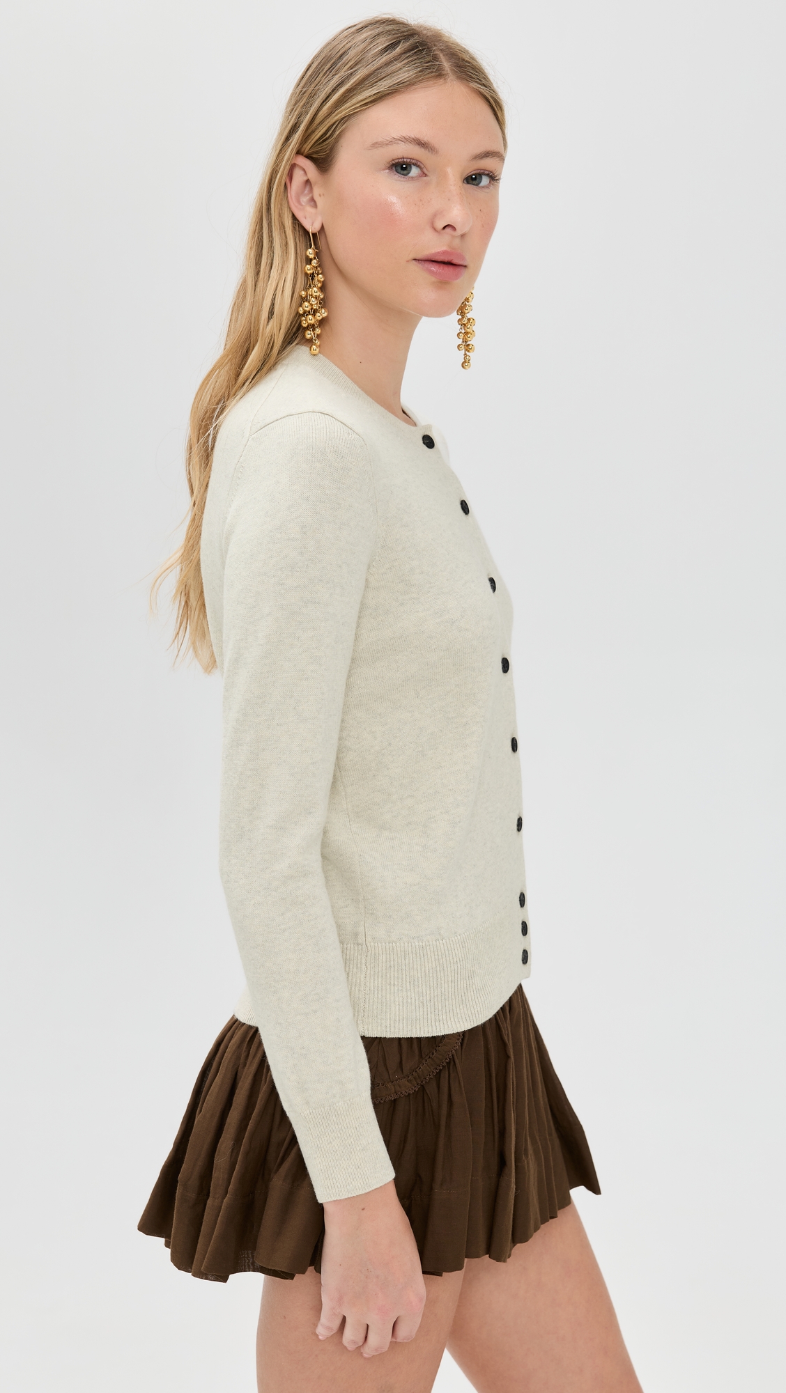 Isabel Marant Étoile Mona Sweater thumbnail