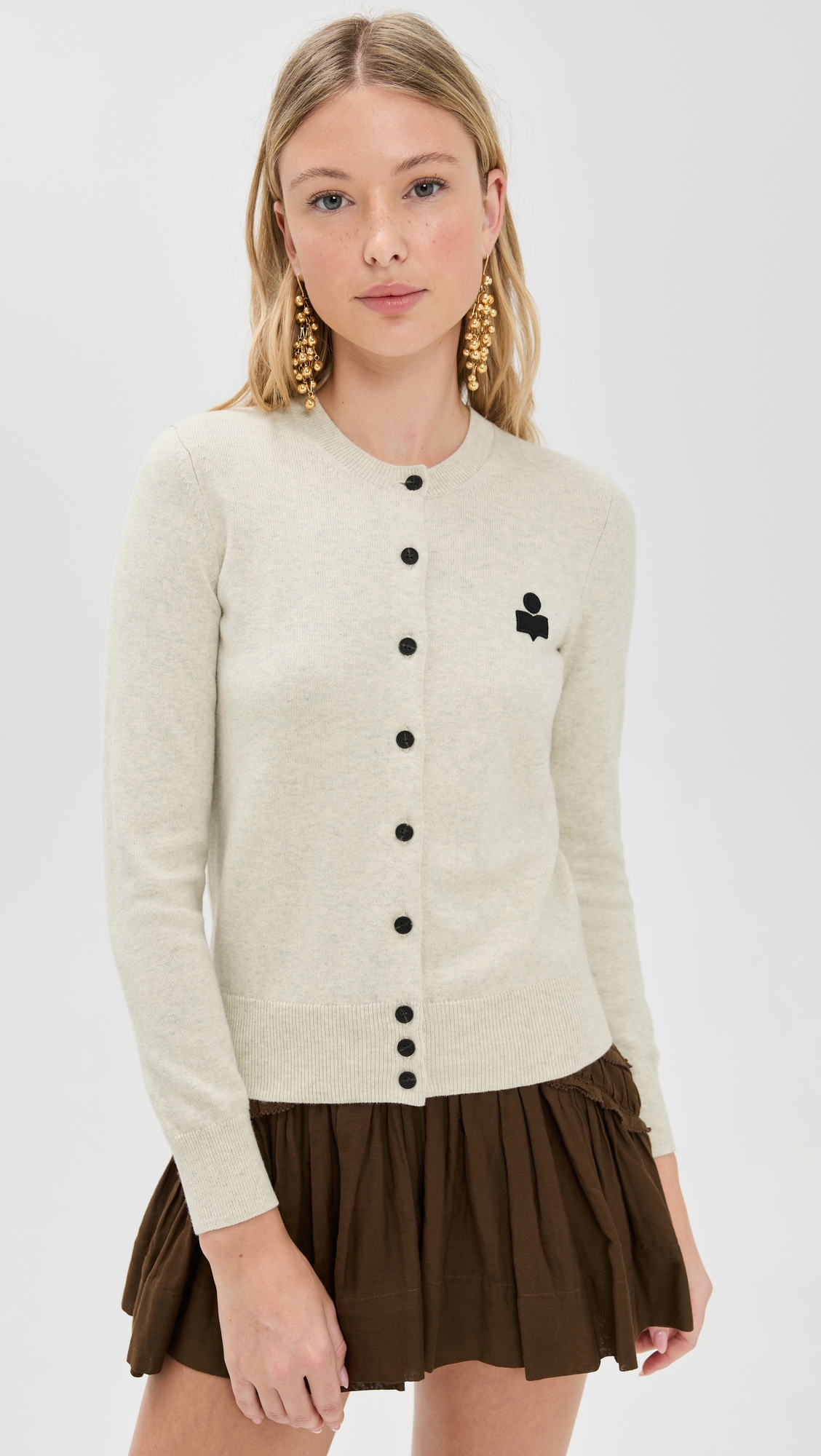 Isabel Marant Étoile Mona Sweater