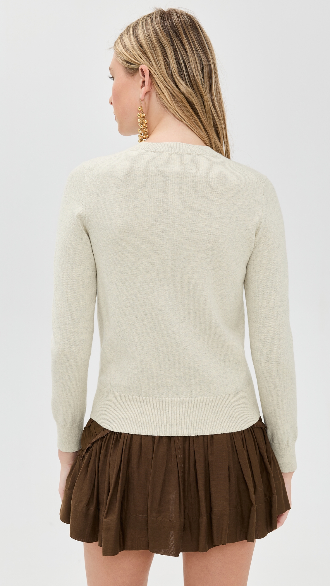 Isabel Marant Étoile Mona Sweater thumbnail