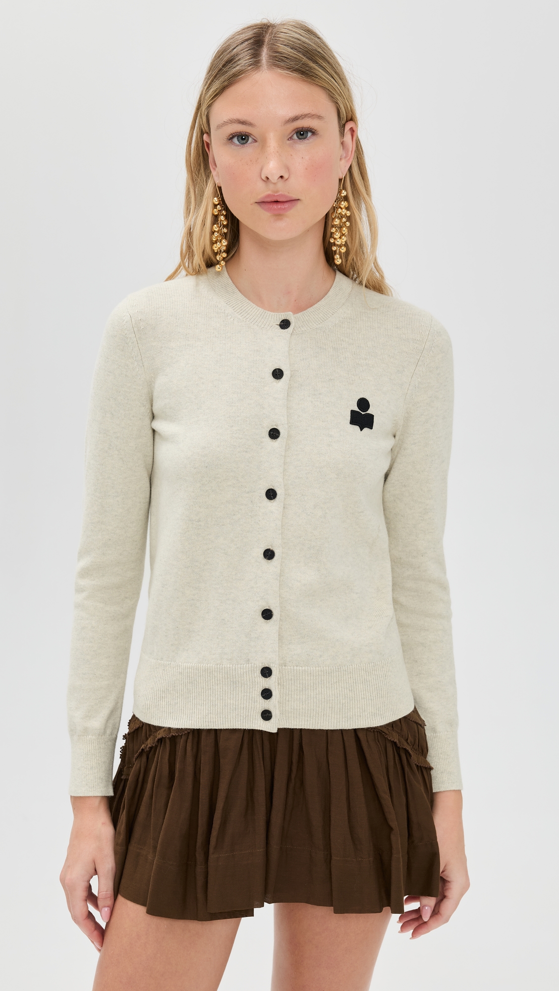 Isabel Marant Étoile Mona Sweater thumbnail