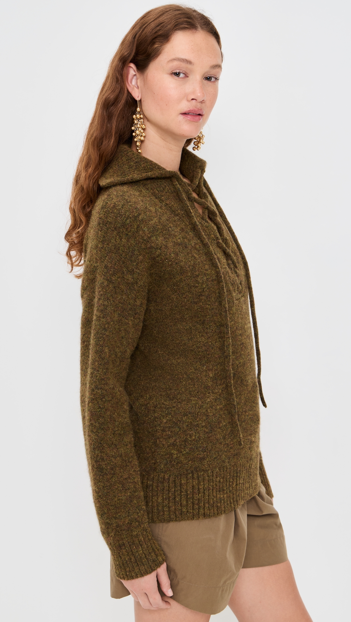 Isabel Marant Étoile Phylia Sweater thumbnail
