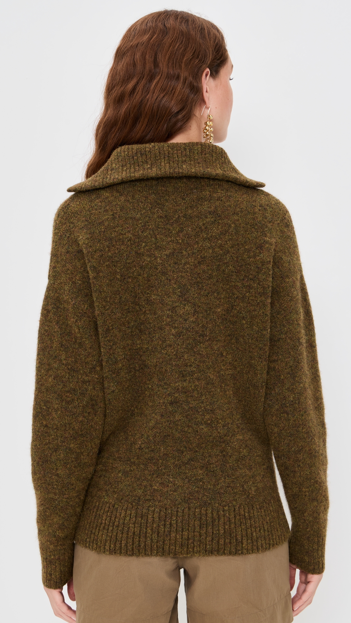 Isabel Marant Étoile Phylia Sweater thumbnail