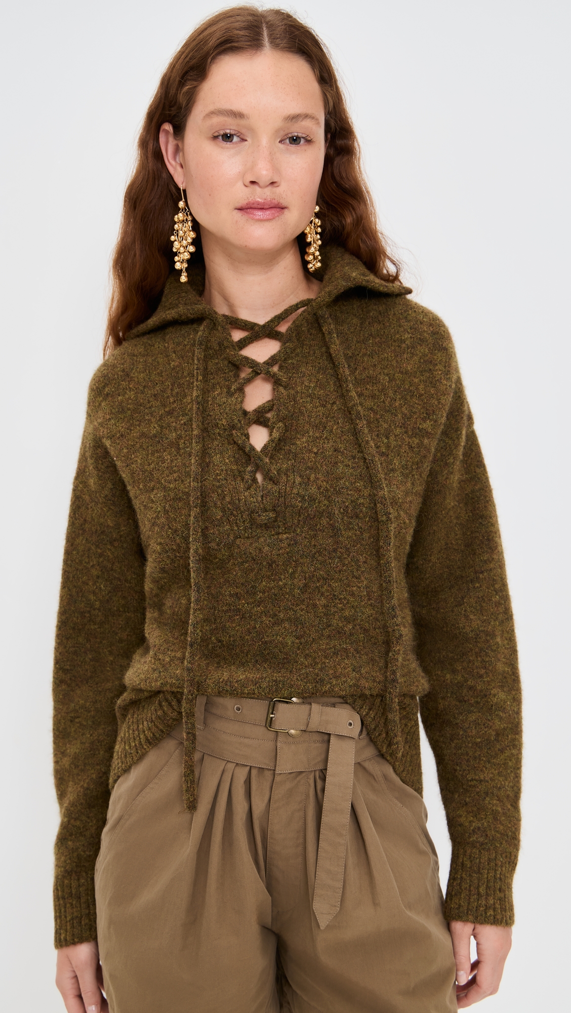 Isabel Marant Étoile Phylia Sweater
