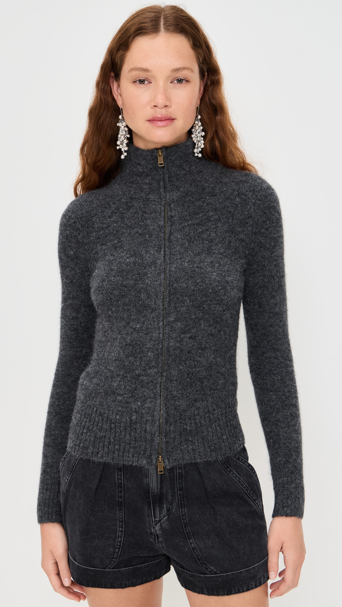 Isabel Marant Étoile Prunella Sweater thumbnail