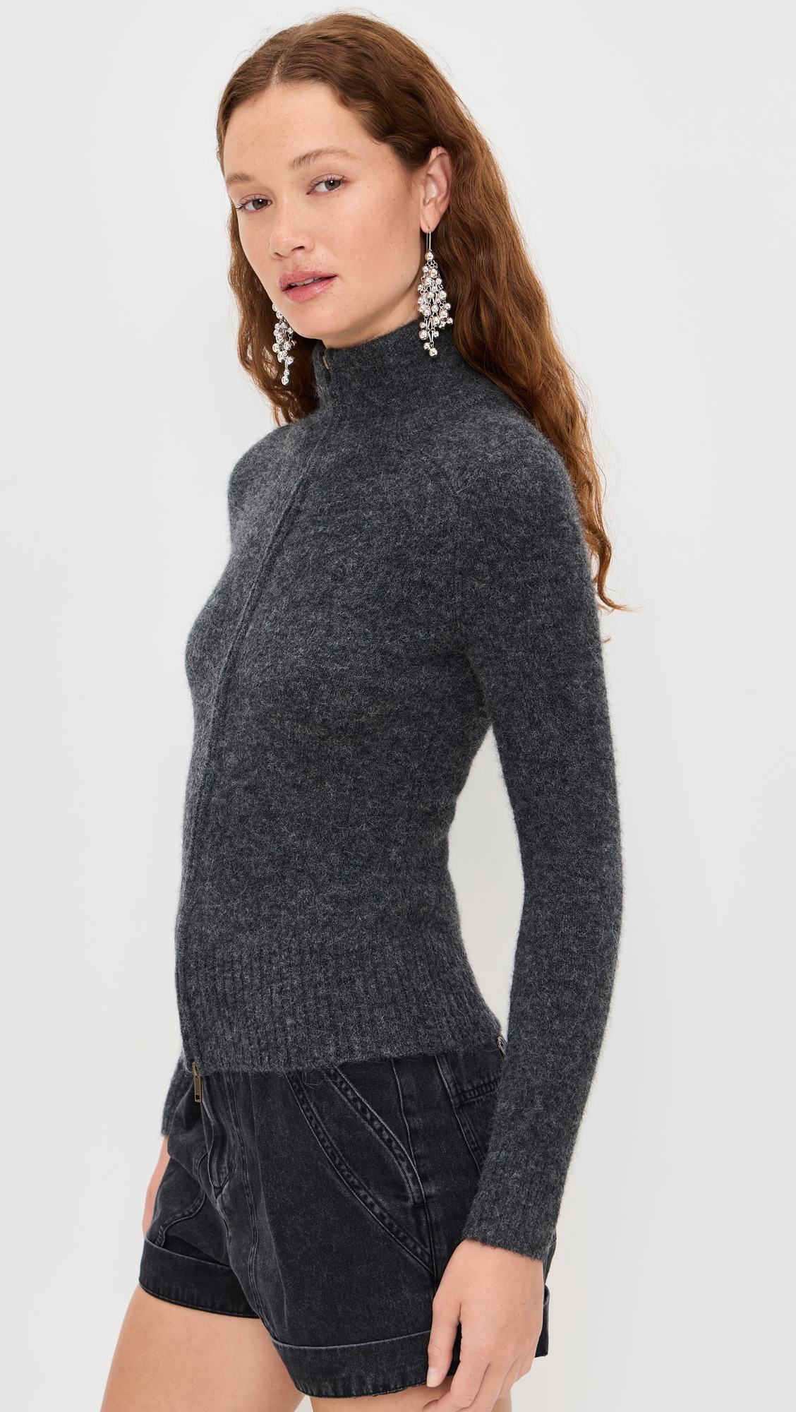 Isabel Marant Étoile Prunella Sweater thumbnail