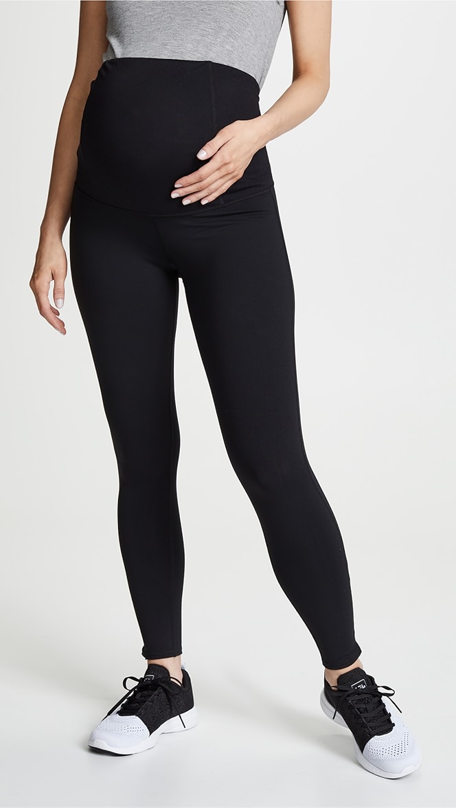 Isabel maternity leggings Clearance