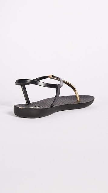 ipanema bandeau sandals