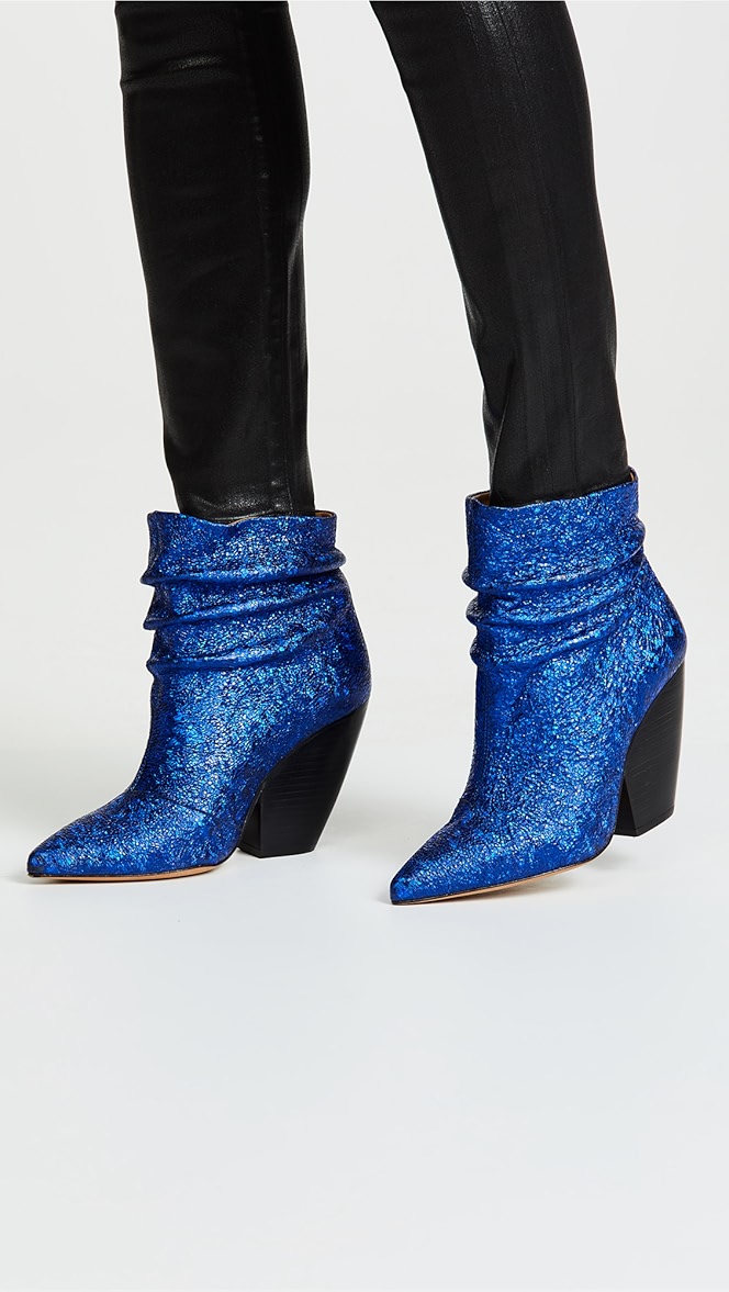 iro booties