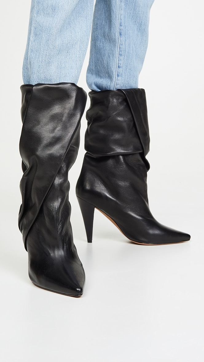 iro booties
