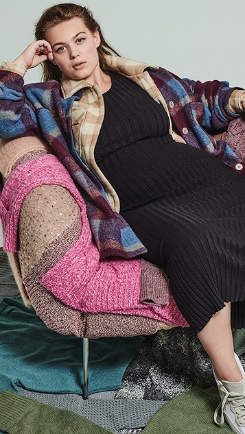 Iro experience backpa coat Clearance