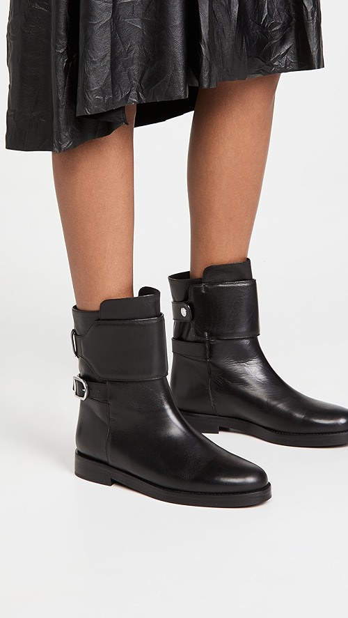 Iro jo boots clearance
