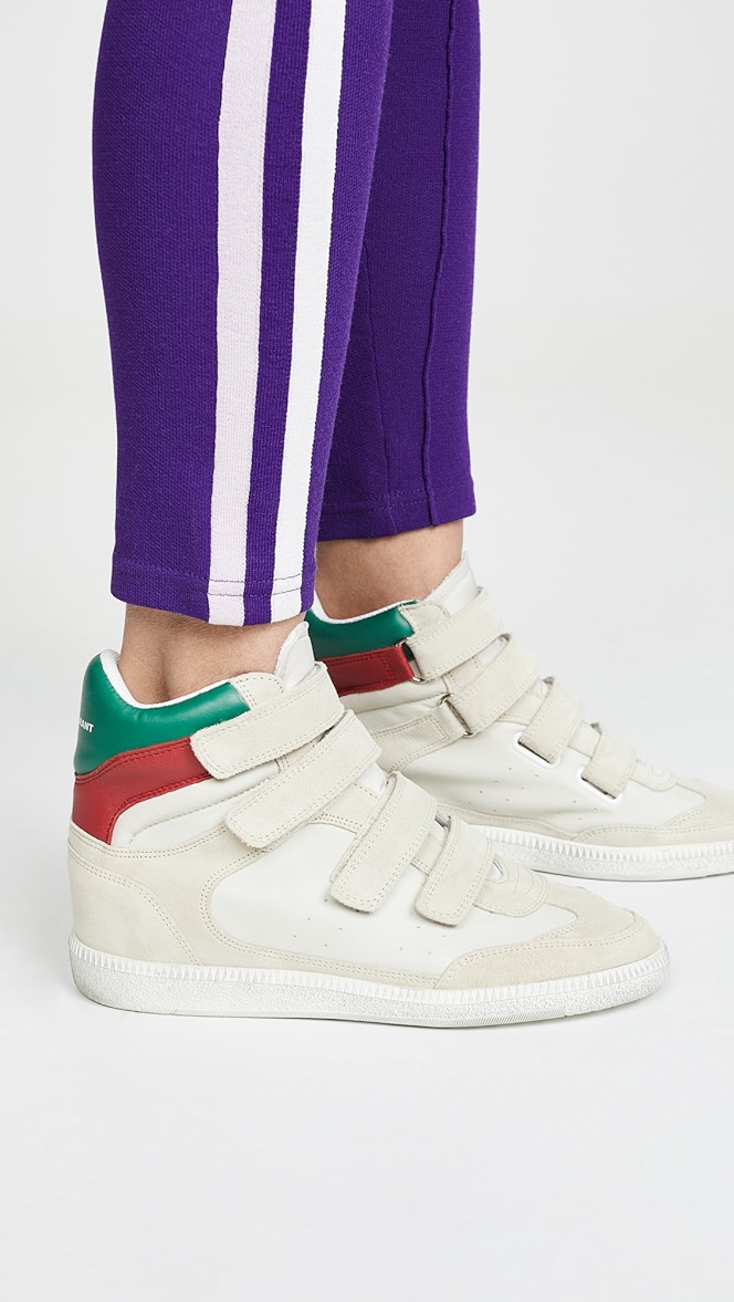 Bilsy isabel marant clearance