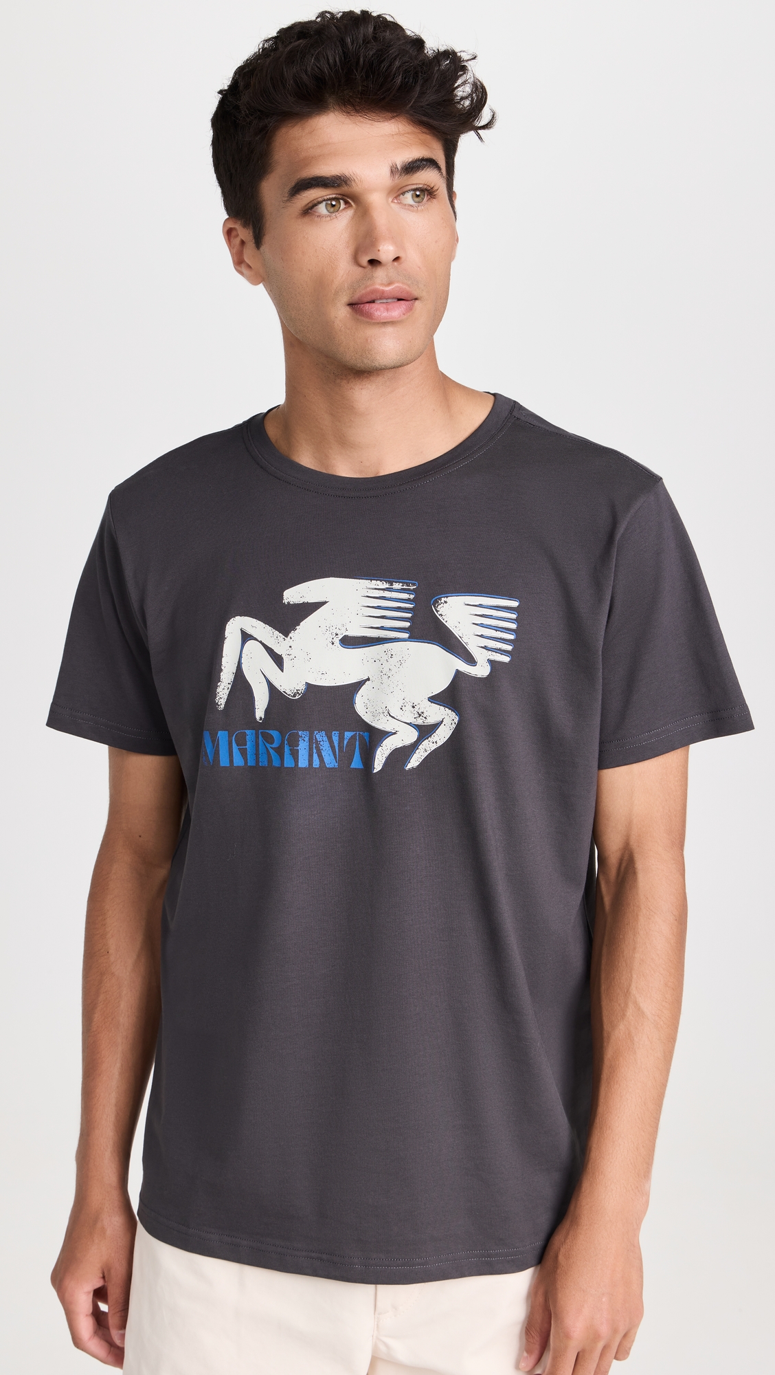 Isabel Marant Zafferh T-Shirt | Shopbop