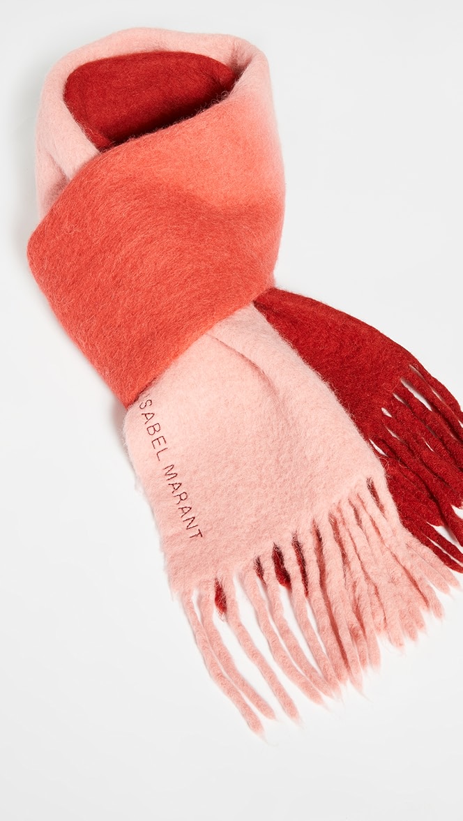 Isabel marant scarf clearance
