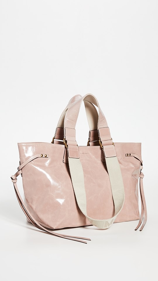 Isabel Marant Bagya New Tote SHOPBOP