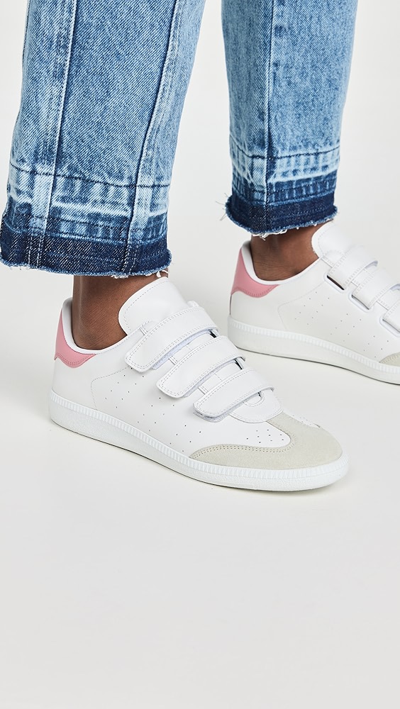 isabel marant beth sneakers 40