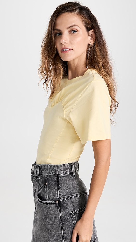 Isabel Marant Zazie Tee | Shopbop