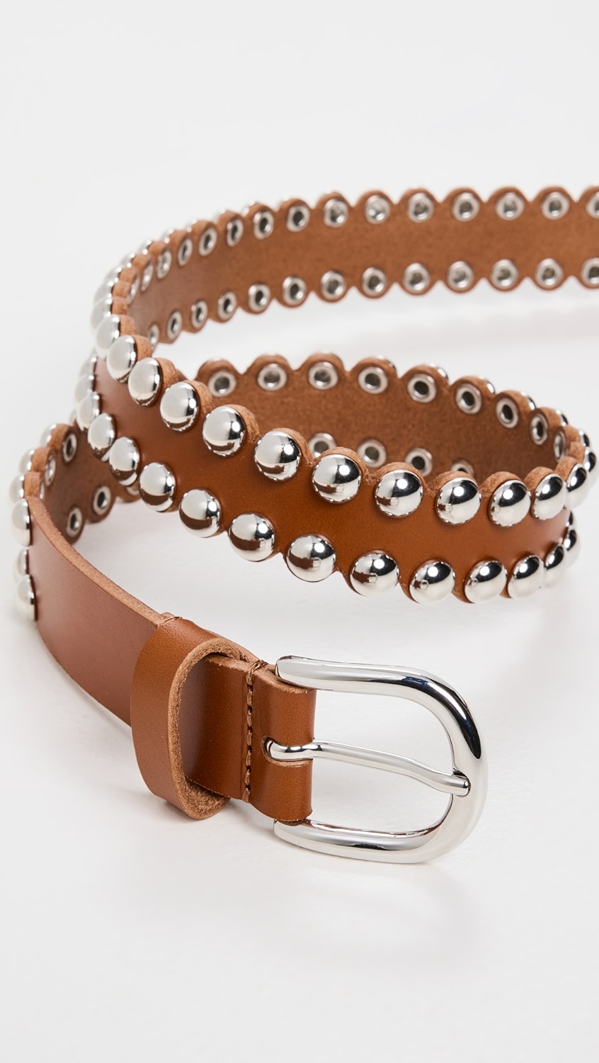 isabel marant zap belt
