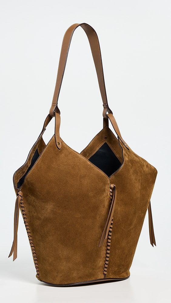 Isabel Marant Tampa Bag | Shopbop Isabel Marant Tampa Bag | Shopbop