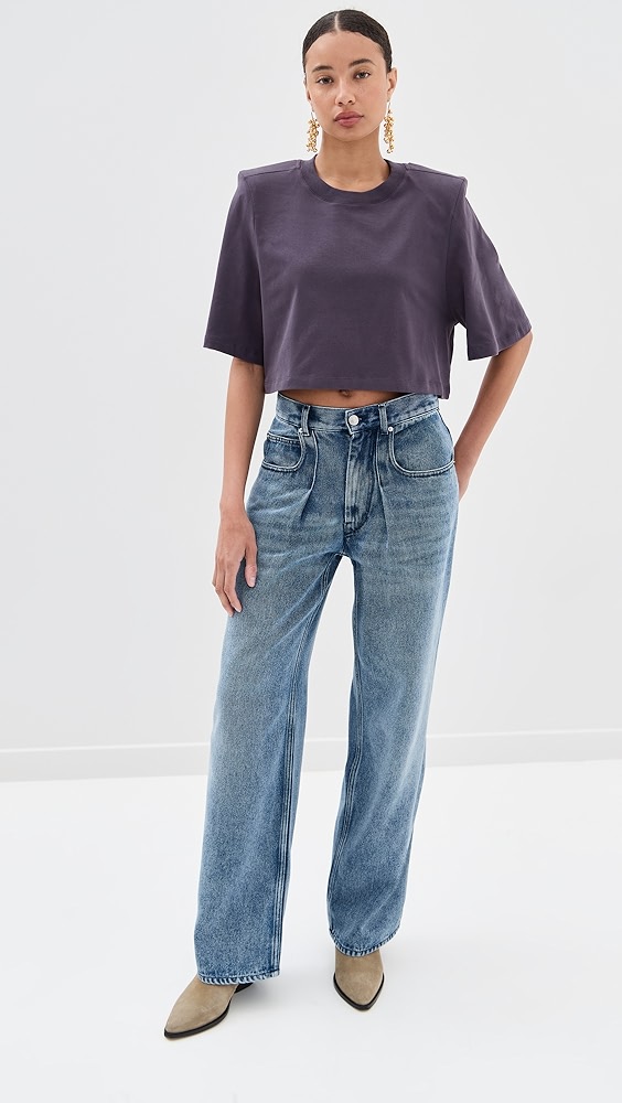 Isabel Marant Rodayna Jeans | Shopbop