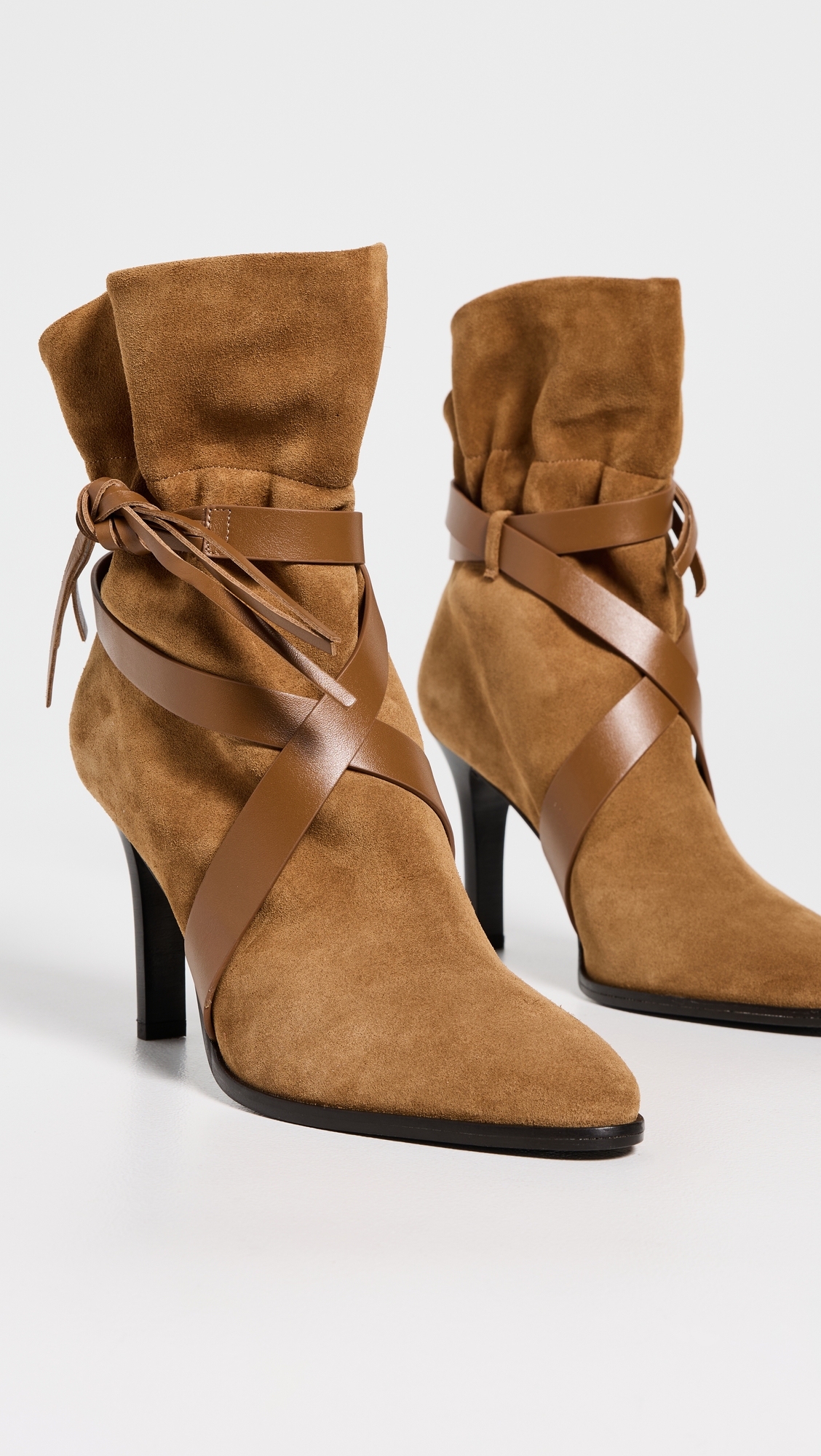 Isabel Marant Atiny Boots thumbnail