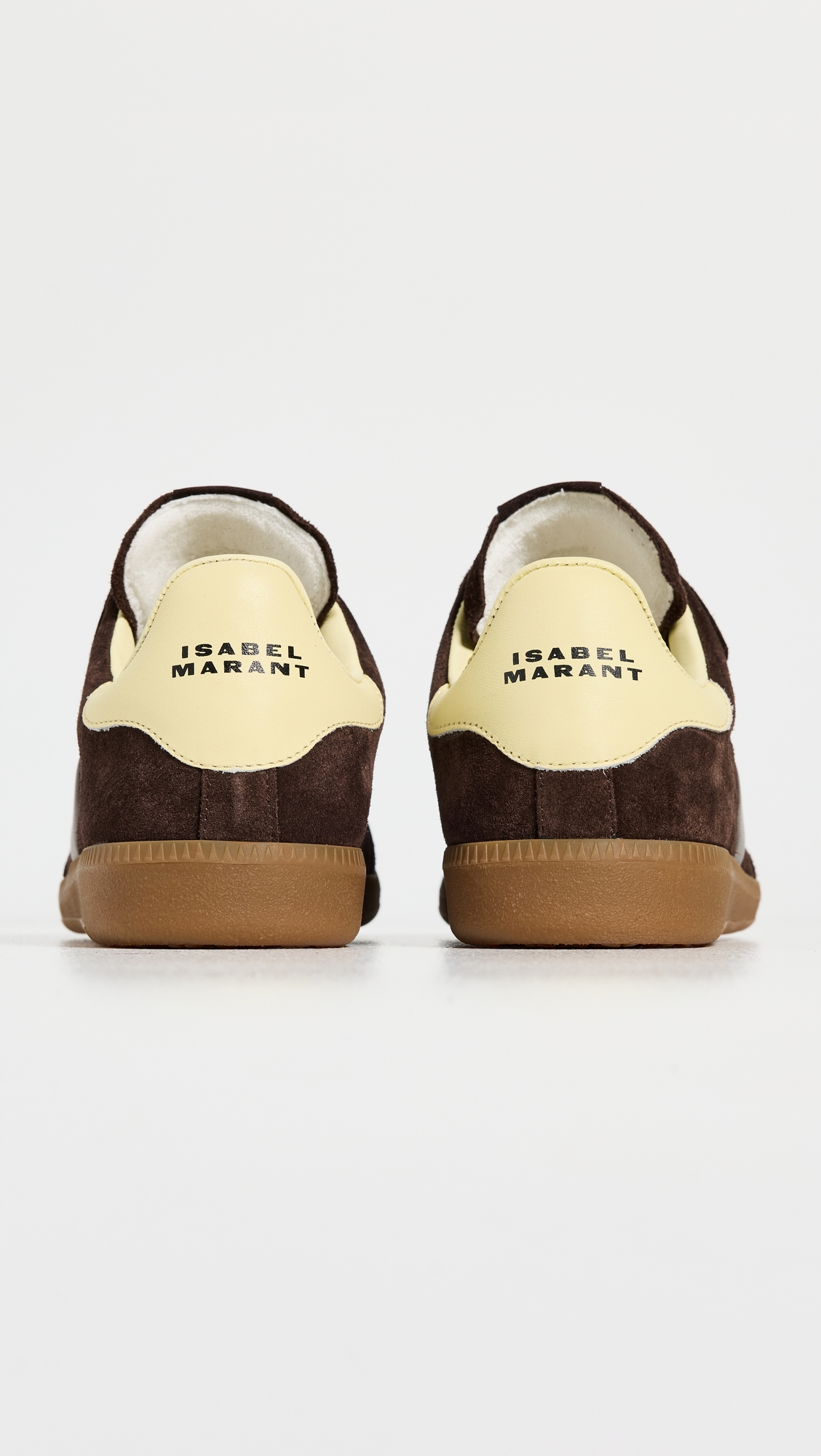 Isabel Marant Beth Sneakers thumbnail