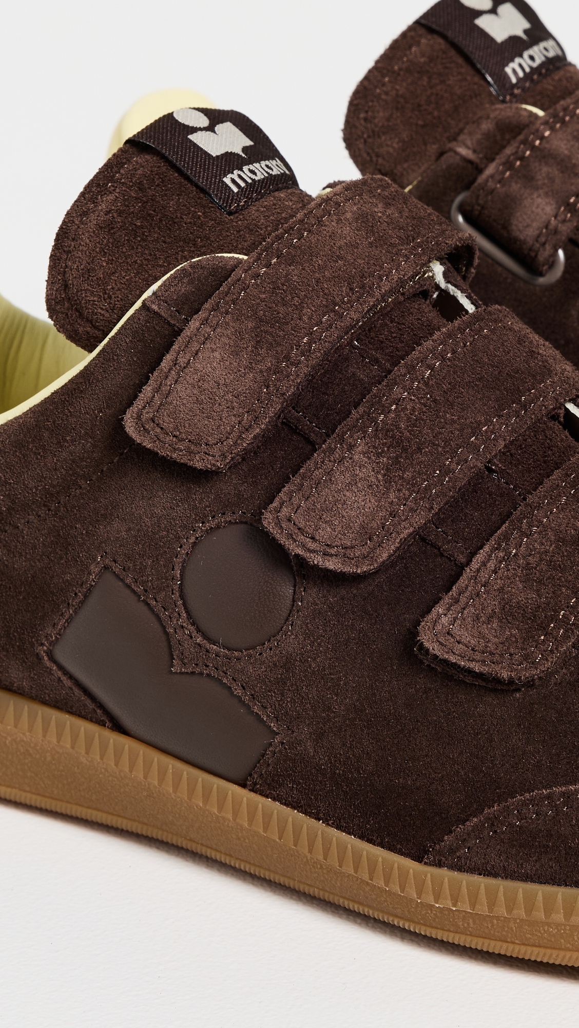 Isabel Marant Beth Sneakers thumbnail