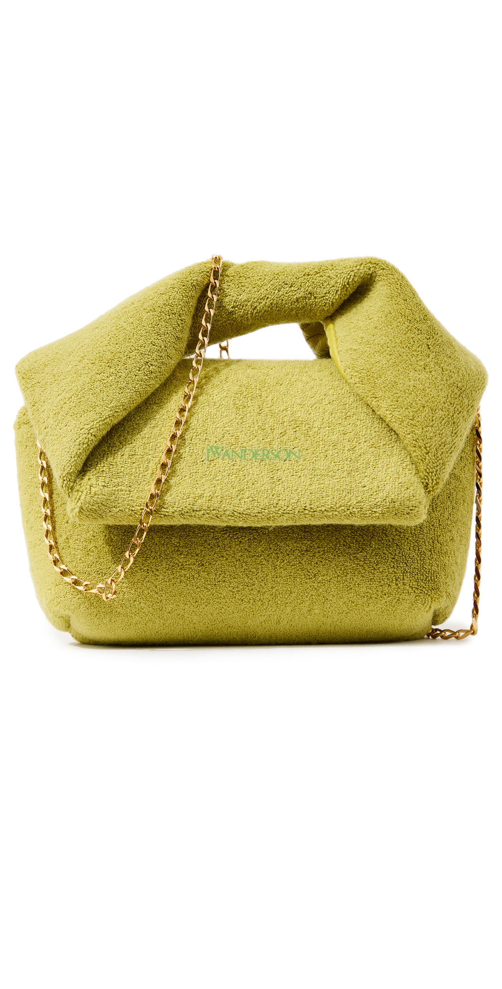 Jw Anderson Nano Twister Bag