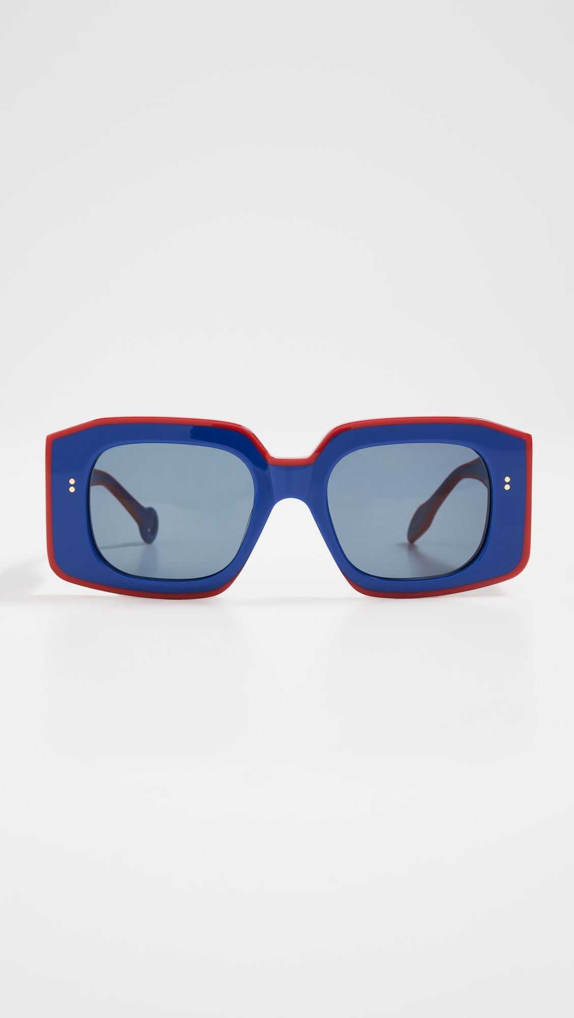 JW Anderson Bumper Sunglasses | Shopbop