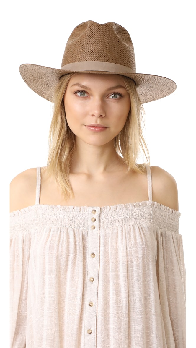 Janessa leone adriana hat Clearance