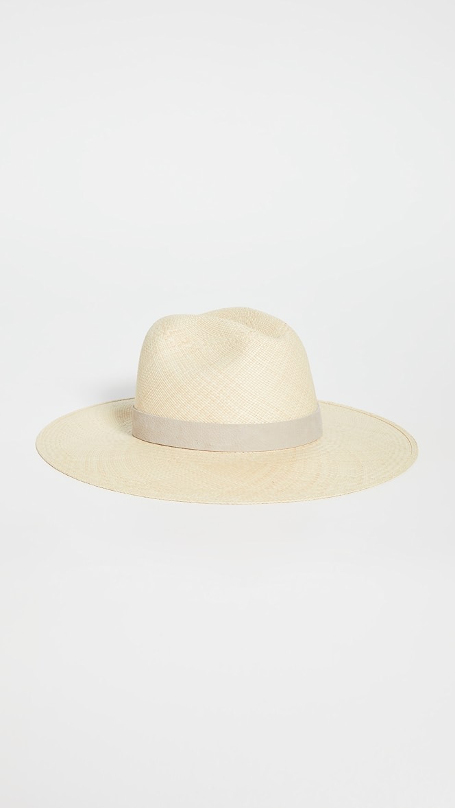 Janessa leone marley hat clearance